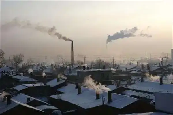 适时增加VOCs！河北省主要污染物排污权确权管理暂行办法印发！