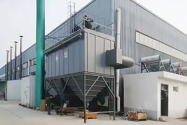 袋式除尘器滤袋容易损坏，90%以上的破损原因都在这里