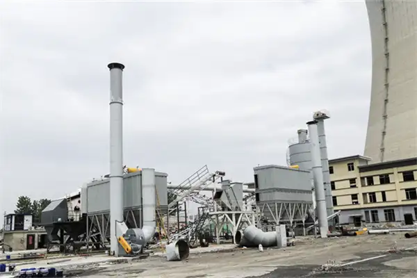 赶订单，忙安装，朴华科技除尘器迎来产销高峰期