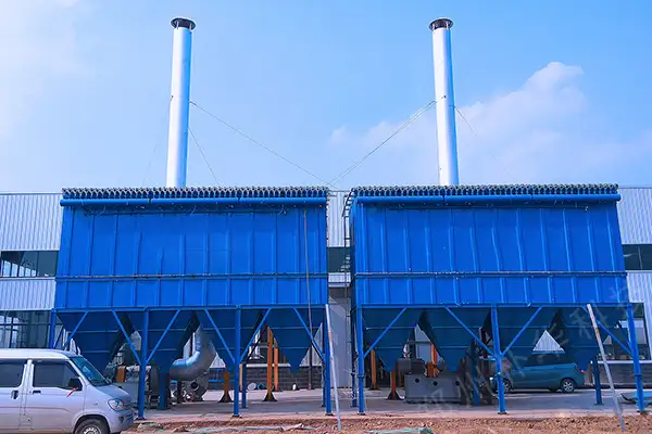 布袋除尘器和滤筒除尘器哪种设备比较贵？