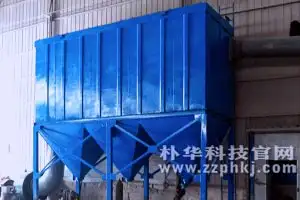 如何有效延长除尘布袋的使用寿命